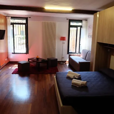 Apartment Ca Francesca Frari Venice