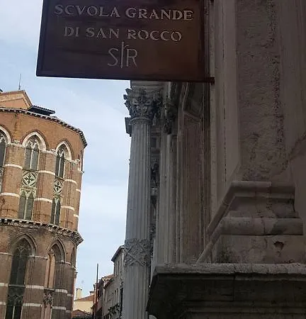 Ca Francesca Frari