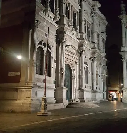 Ca Francesca Frari Apartment