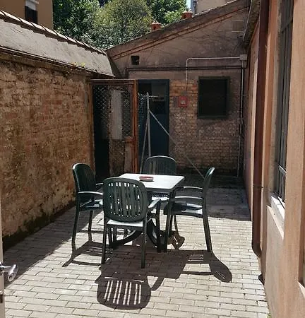 Ca Francesca Frari Apartment Venice