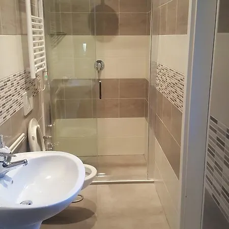Apartment Ca Francesca Frari Venice