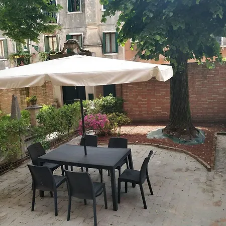 Ca Francesca Frari