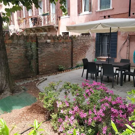 Apartment Ca Francesca Frari