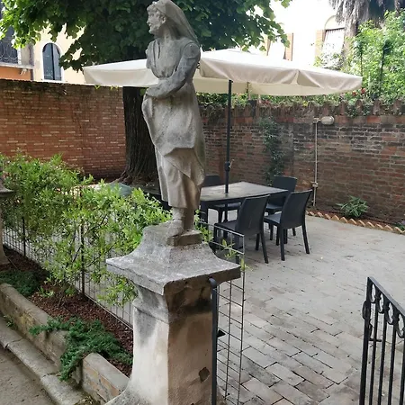 Apartment Ca Francesca Frari *